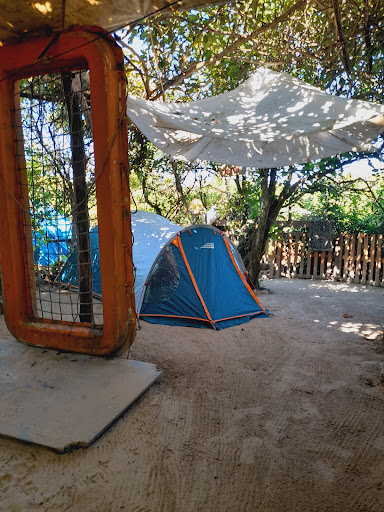 CAMPING JUNDÚ Hospitalidade e Arte uma experiência caiçara - Image 4