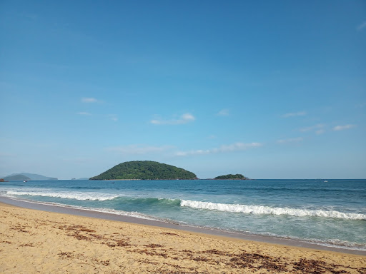 Camping da Jô Prumirim - Main Image