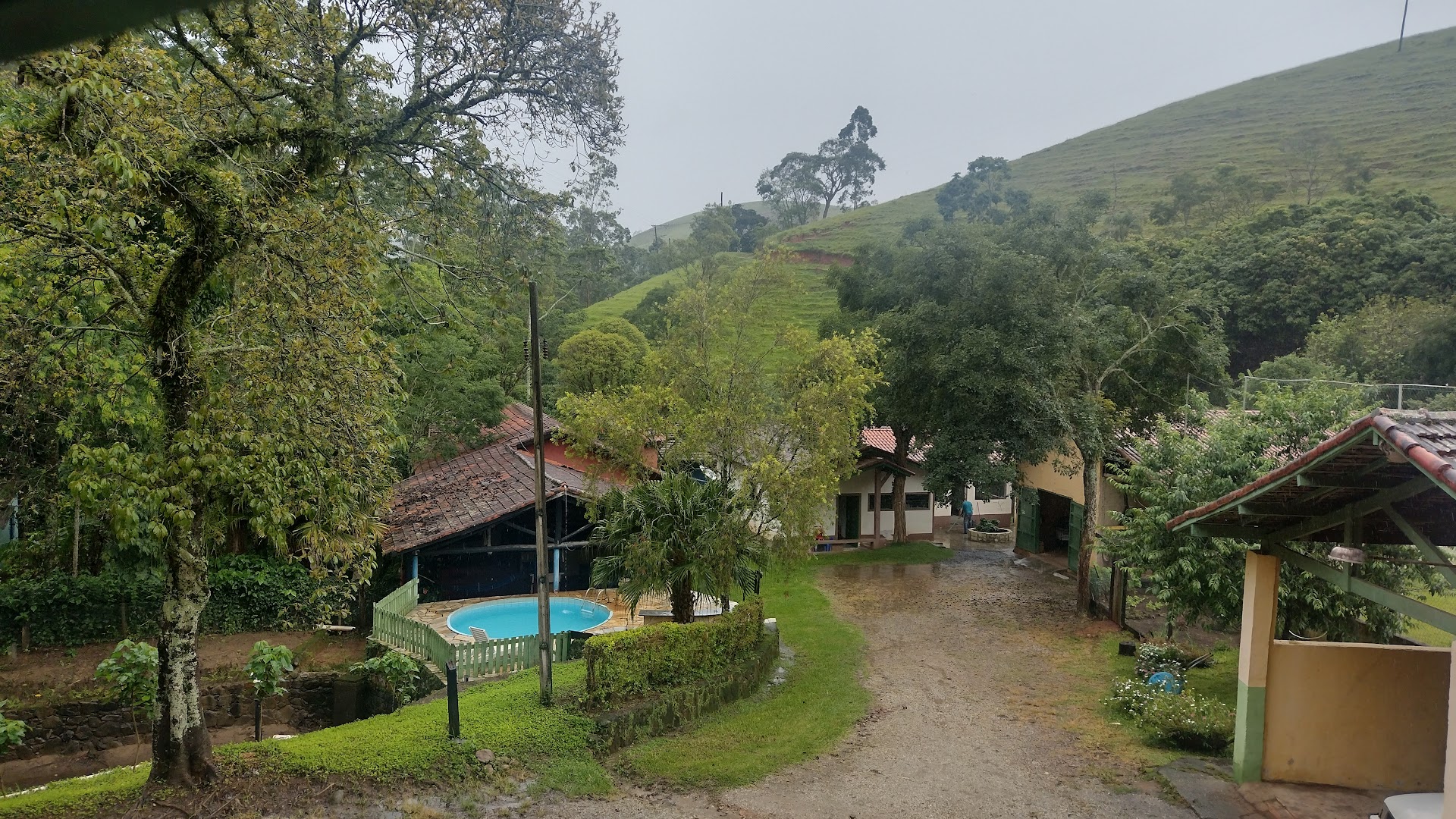 Fazenda Água Viva - Main Image