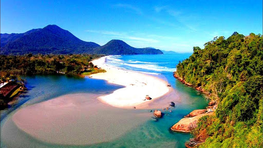 Camping Vô tantã Itamambuca - Main Image