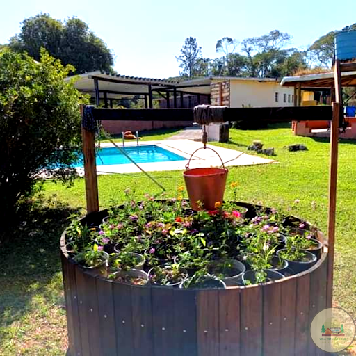 Camping Vila Estação Ecco - Main Image