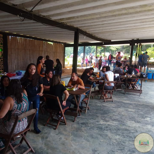 Camping Vila Estação Ecco - Image 3