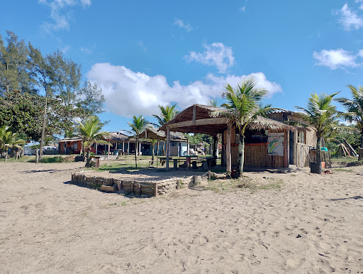 camping mar e sol ilha comprida sp - Main Image