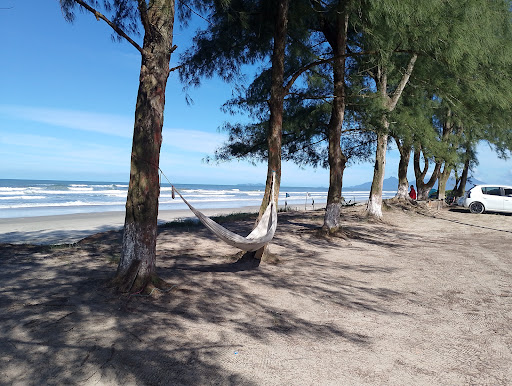 camping mar e sol ilha comprida sp - Image 2