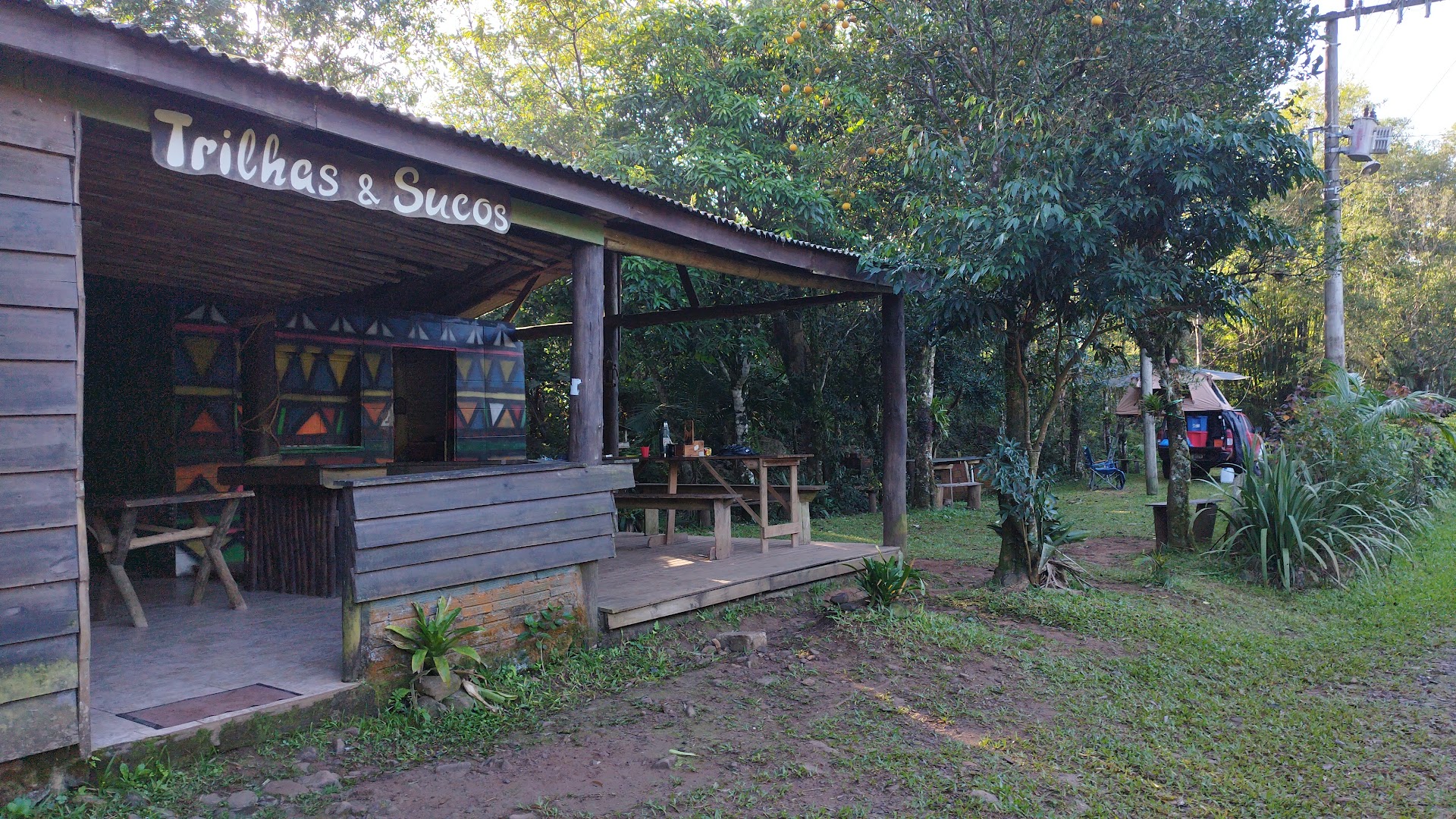 Camping Malacara - Main Image