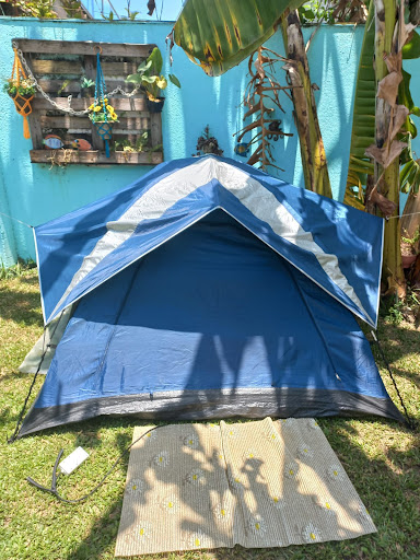 Camping Raio de Luz - Main Image