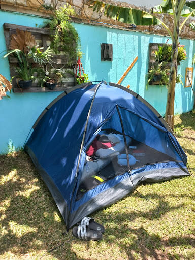 Camping Raio de Luz - Image 4