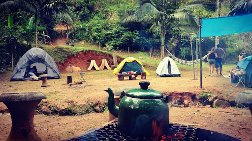 LuMaDan camping, chácara e estacionamento - Main Image