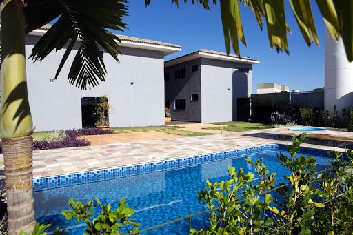 Regional Plaza Hotel - Main Image