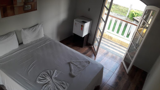 Ilha do Mel - Camping e Pousada - Image 2