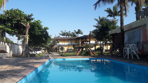 Ilha do Mel - Camping e Pousada - Image 3