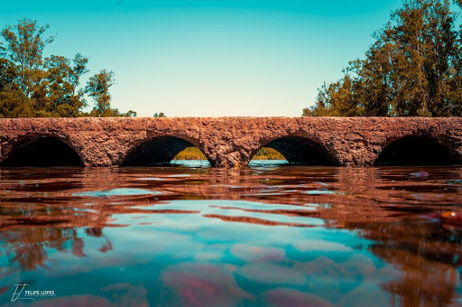 Baite della Luna Pousada e Camping - Main Image