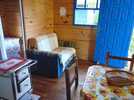 Baite della Luna Pousada e Camping - Image 4