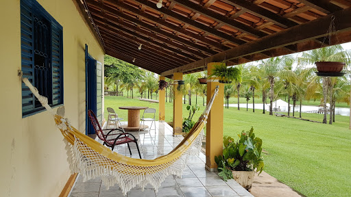 Fazenda Sul América - Main Image