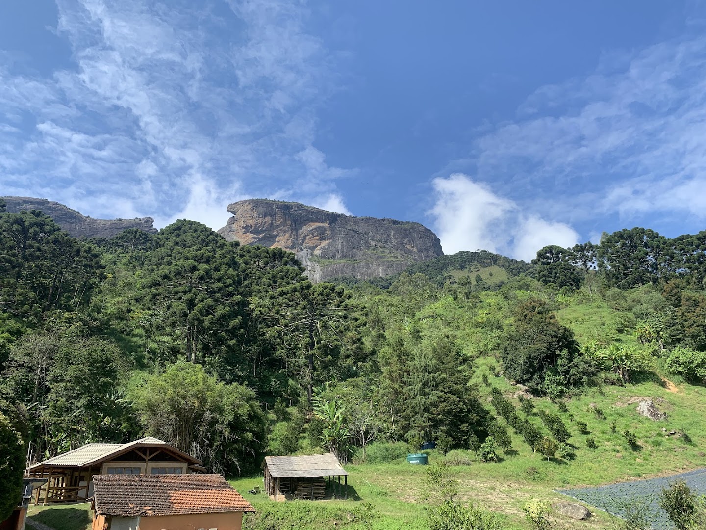 Abrigo de Montanha Nativus - Image 3