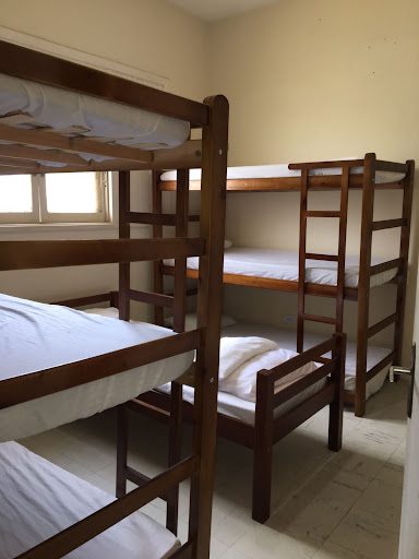 Camping & Hostel Maré Viva Guarujá - Image 2