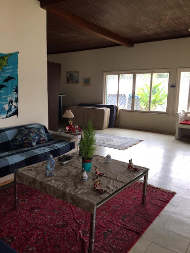 Camping & Hostel Maré Viva Guarujá - Image 3