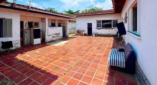 Camping & Hostel Maré Viva Guarujá - Image 4