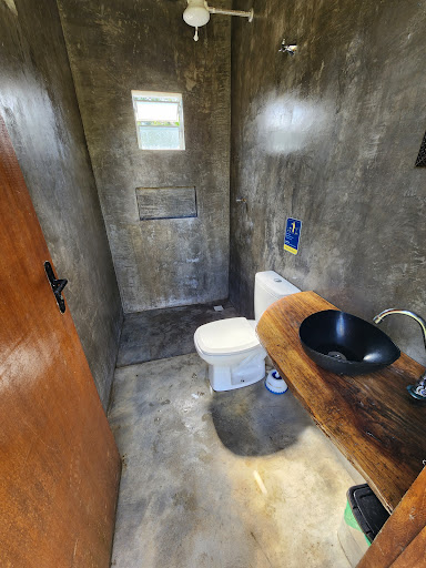 Cantinho da Embauba Camping e Cabanas - Ubatuba - Image 2