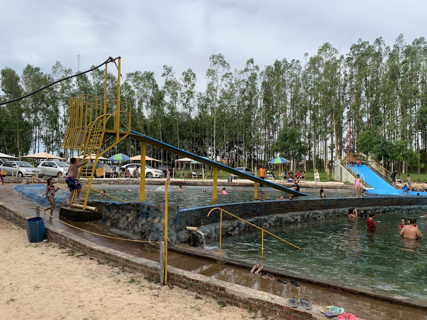 Jangadeiro Ecoturismo - Main Image