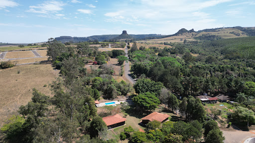 Camping Morada das Estrelas - Main Image