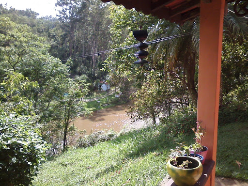 Camping Colinas do Itapety - Main Image