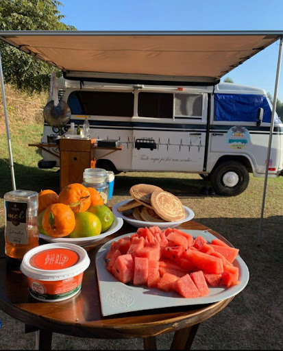 Camping Colinas do Itapety - Image 2