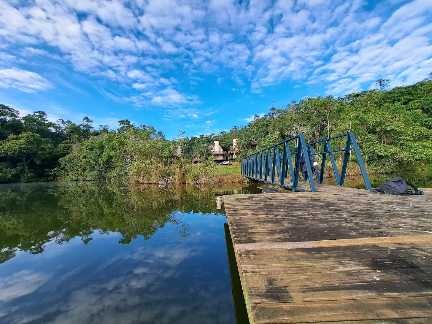 Parque Estadual Intervales - Image 4