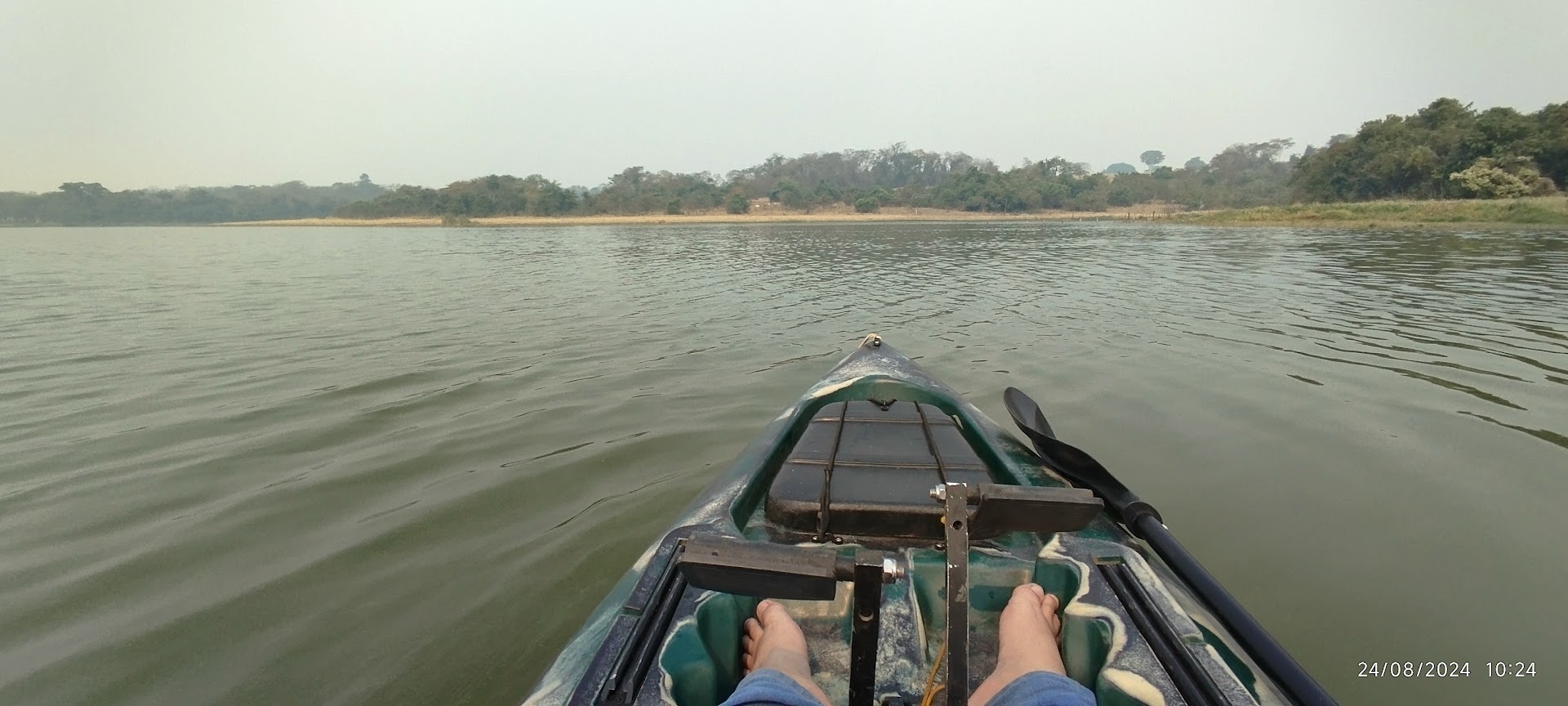 Pesqueiro vovô João - Image 3