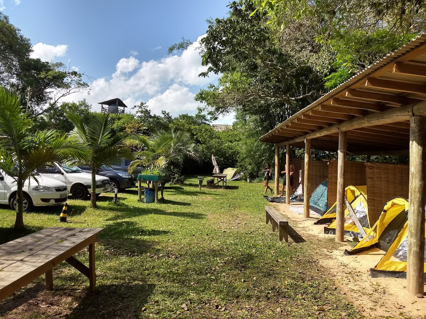 Camping Embaú - Image 4