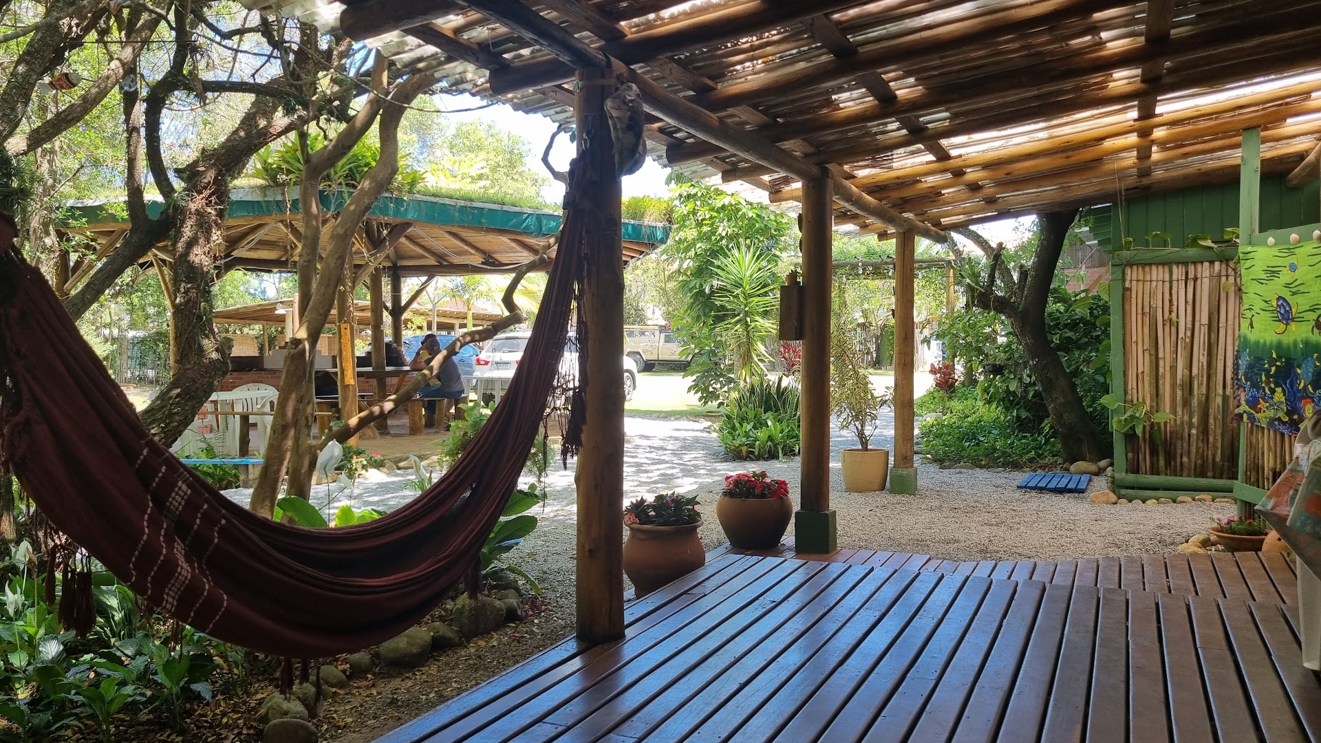 Camping Embaú - Image 5