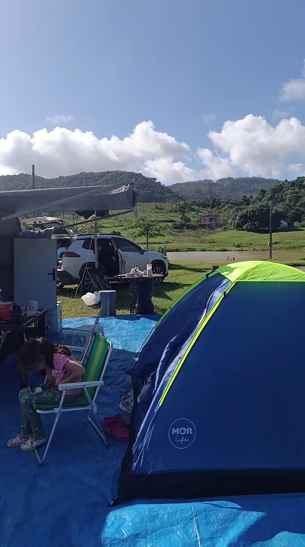 Camping Chalé do Boda Recanto das Ovelhas - Image 2