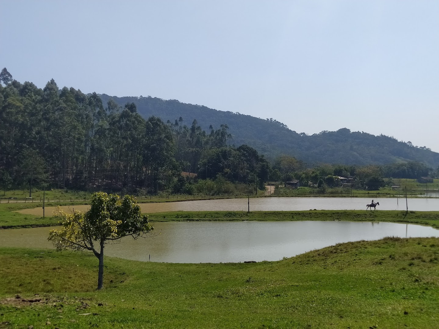 Camping Chalé do Boda Recanto das Ovelhas - Image 3