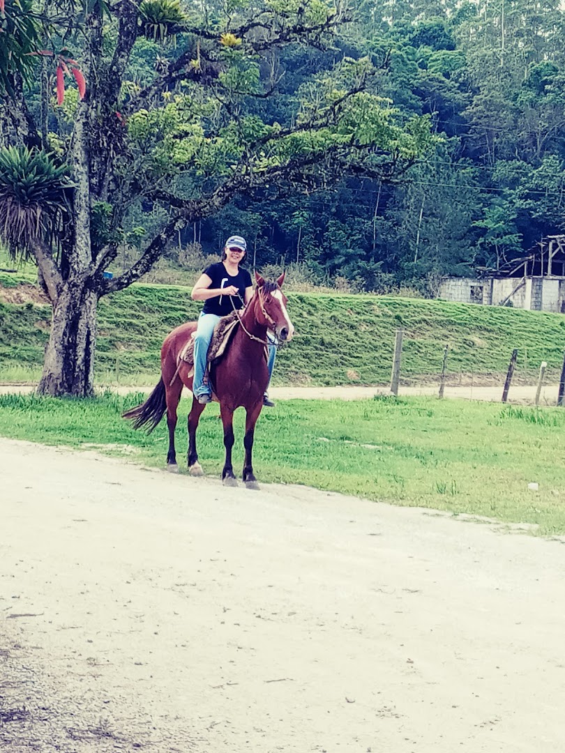 Camping Chalé do Boda Recanto das Ovelhas - Image 4
