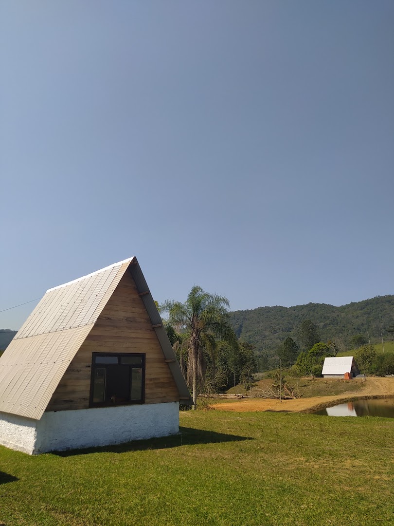 Camping Chalé do Boda Recanto das Ovelhas - Image 5