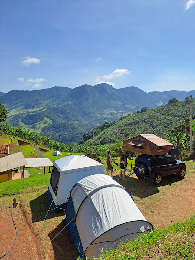 Refúgio Mantí Camping - Main Image