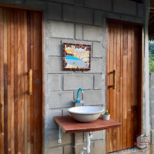 Camping do Filho Amado . Camping São Bento do Sapucaí . Área para Acampamento . Camping. - Image 2