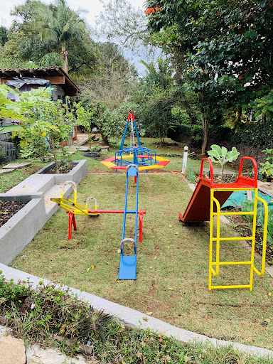 Recanto Rosana - Main Image