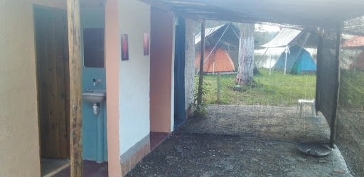 Camping do Fundo - Main Image