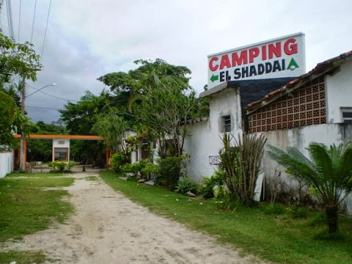 Camping Massaguaçu - Main Image