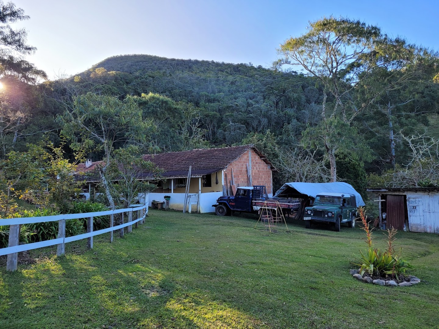 Pousada do Tião - Main Image