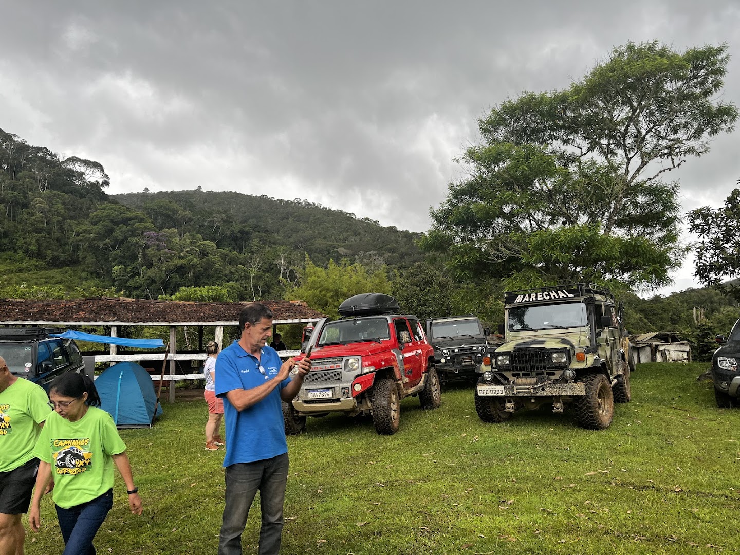 Pousada do Tião - Image 2