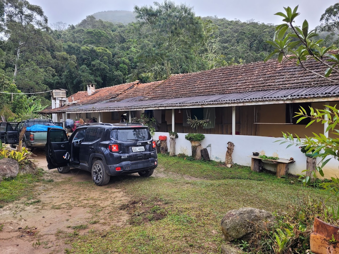 Pousada do Tião - Image 4