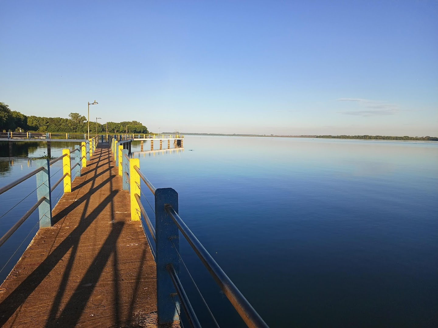 Camping SEPSA - Main Image