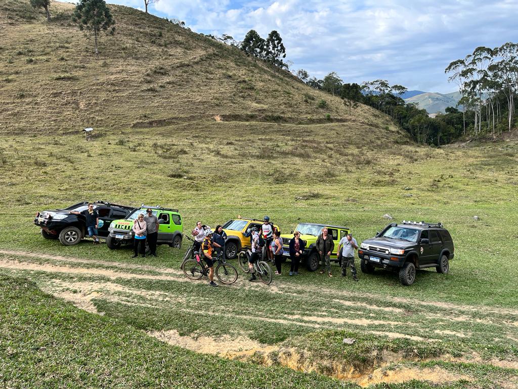 Pousada e camping D. Palmira/Casa Pintada - Image 5