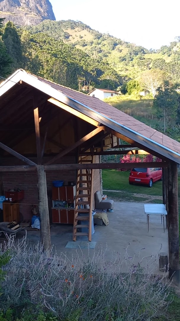 CAMPING LENHEIRO BRASA DE FOGO - Image 2