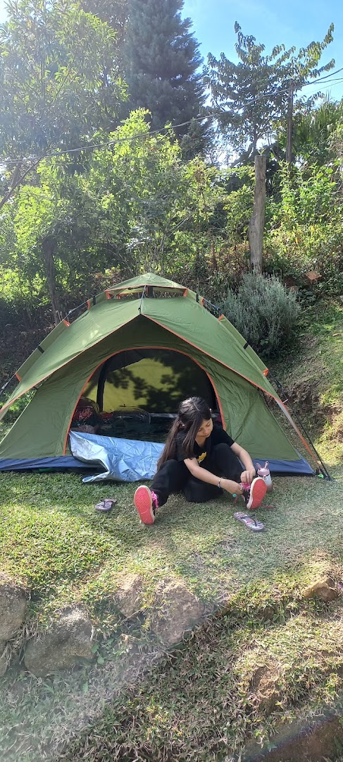 CAMPING LENHEIRO BRASA DE FOGO - Image 3