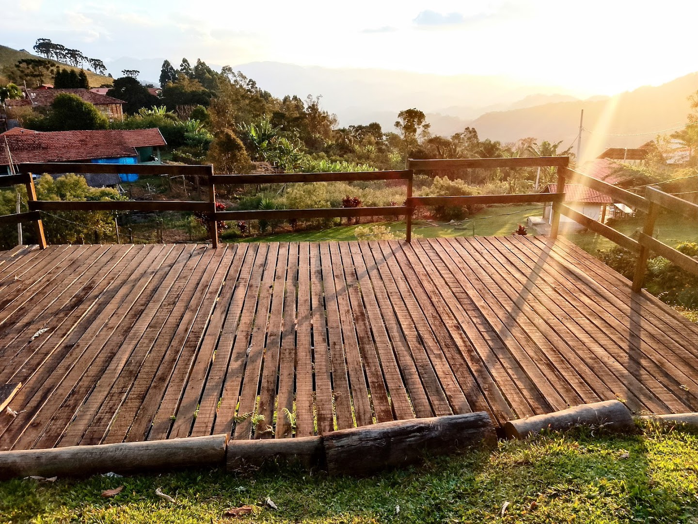 CAMPING LENHEIRO BRASA DE FOGO - Image 4