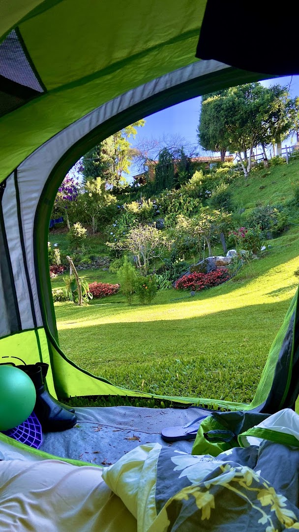 CAMPING LENHEIRO BRASA DE FOGO - Image 5