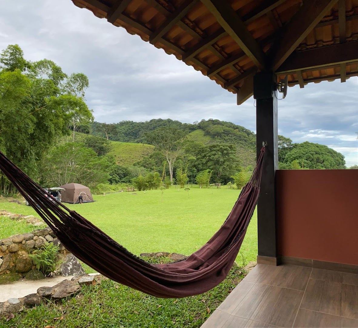 Camping Fazenda Surucucu - Main Image